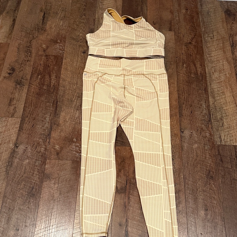 WOMENS FABLETICS SET - Picture 7 of 10